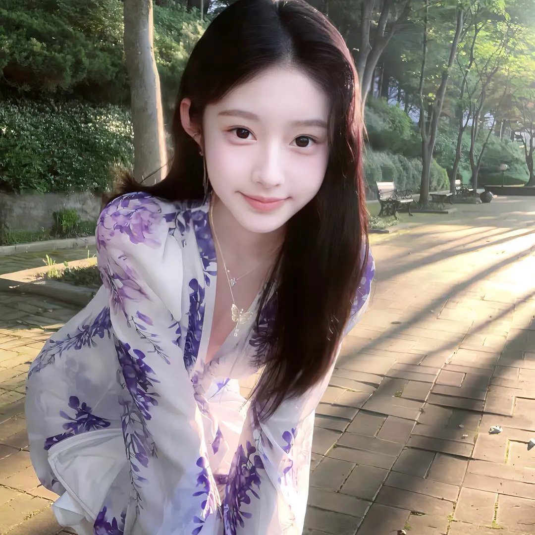 当心瘦削人